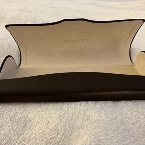 Follies frame in Tortoise-Cream. Model OV5194 1281.Handmade in Italy. - Picture 13 of 13